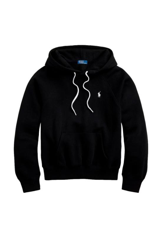 26FW 폴로 랄프로렌 탑 2115941545492 Black