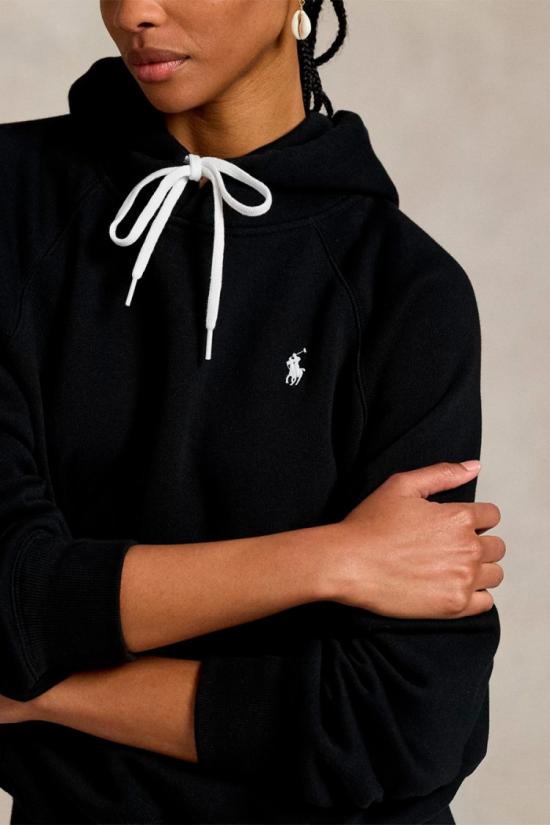 26FW 폴로 랄프로렌 탑 2115941545492 Black - POLO RALPH LAUREN