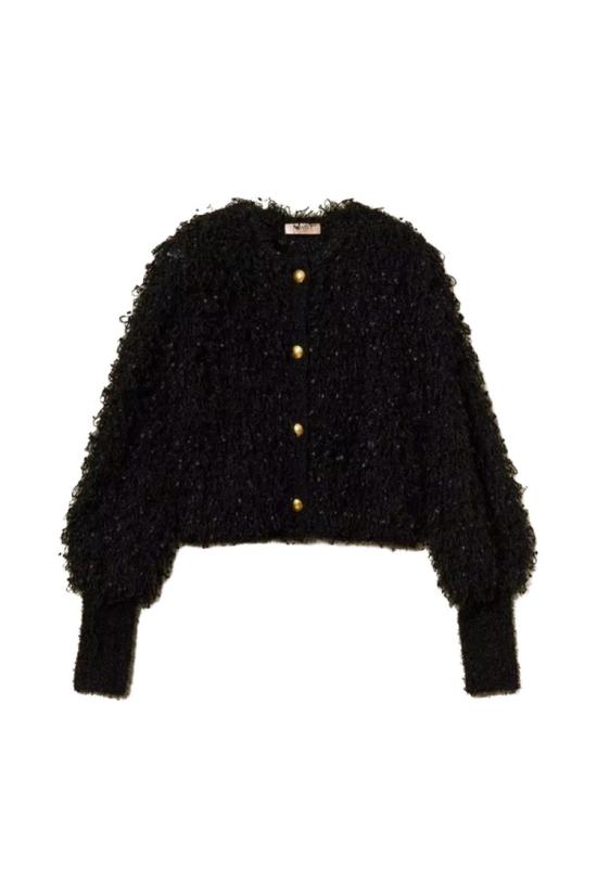 26FW 트윈셋 자켓 2118946450112 Black