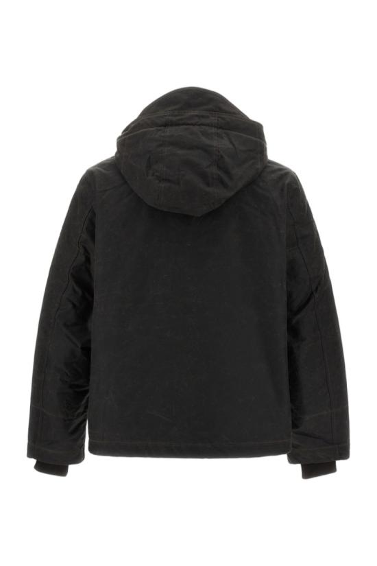 26FW 마니팟투라 체카렐리 자켓 7066WXCHOCOLATE Brown