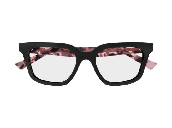 26FW 구찌 선글라스 Gg2180o 사각 안경 - GUCCI