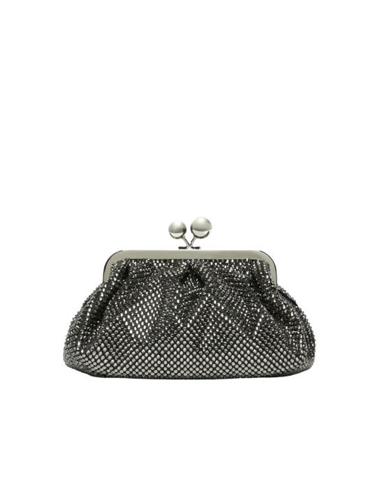 26FW 막스마라 클러치/파우치 3236737 Grey - MAX MARA