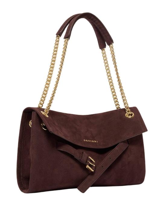 26FW 클라우디오 오르치아니 가방 B02240 NAB Black - CLAUDIO ORCIANI