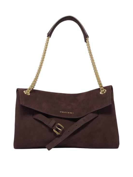 26FW 클라우디오 오르치아니 가방 B02240 NAB Black