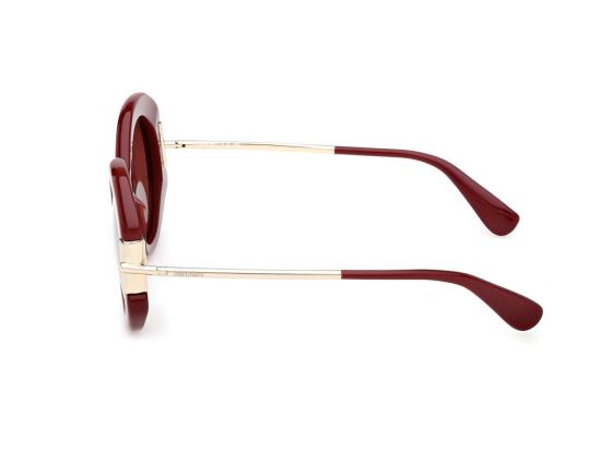 26SS 막스마라 선글라스 Mm0188 대형 원형 아세테이트 - MAX MARA
