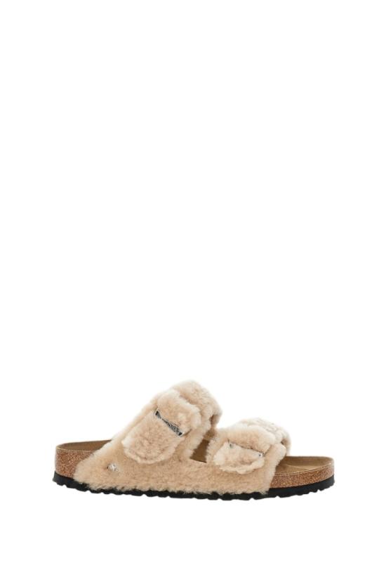  버켄스탁 샌들 1030275SANDCASTLE Neutrals