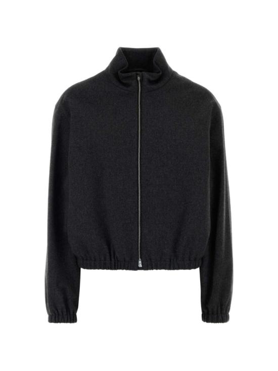 26FW 질샌더 자켓 J02SW0092J40364021 Black