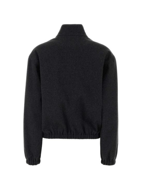 26FW 질샌더 자켓 J02SW0092J40364021 Black - JIL SANDER