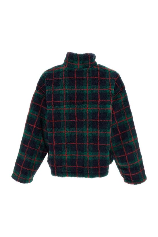 26FW 파운드 자켓 FOFW26VE016798442 Green - FOUND