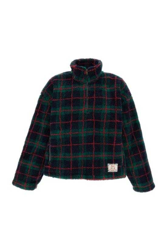 26FW 파운드 자켓 FOFW26VE016798442 Green