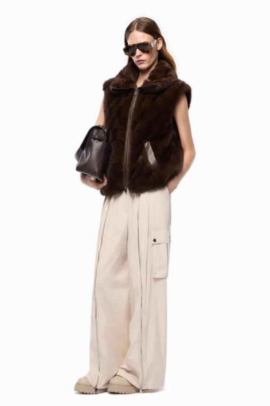 26FW 핑코 자켓 8053177490060 Black - PINKO