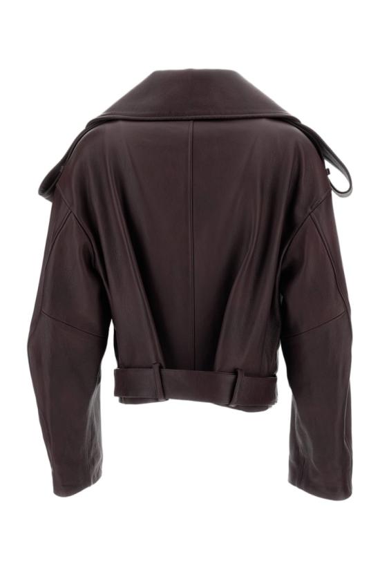 26FW 세븐포올맨카인드 자켓 7NEE0H69U73W3 Burgundy - 7 FOR ALL MANKIND