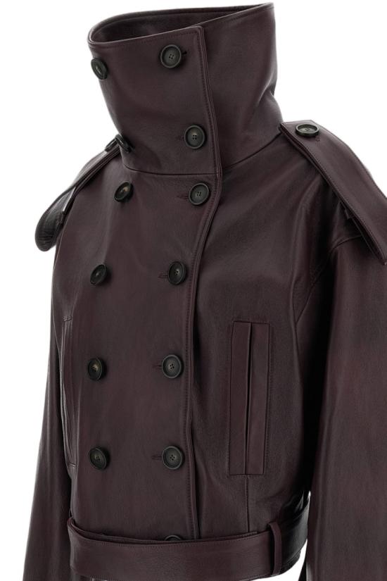 26FW 세븐포올맨카인드 자켓 7NEE0H69U73W3 Burgundy - 7 FOR ALL MANKIND