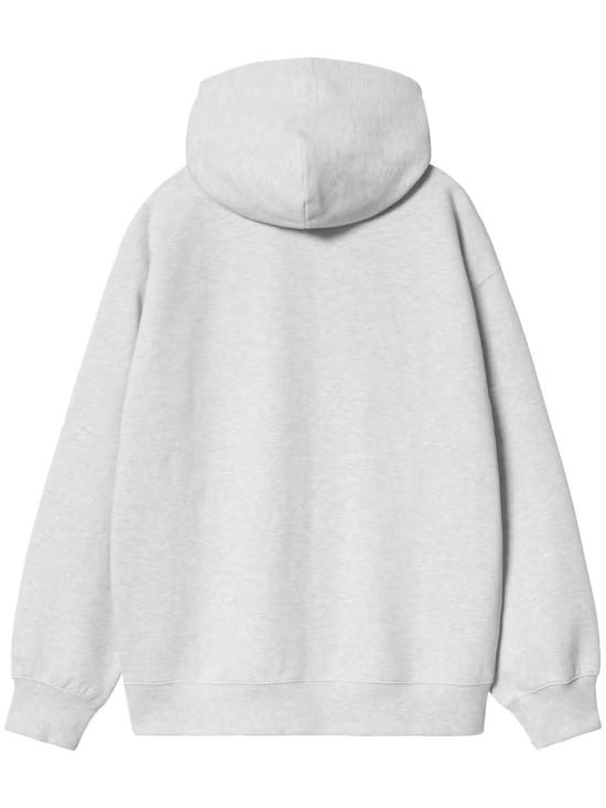 26FW 칼하트 WIP 탑 I03469148206 White - CARHARTT WIP