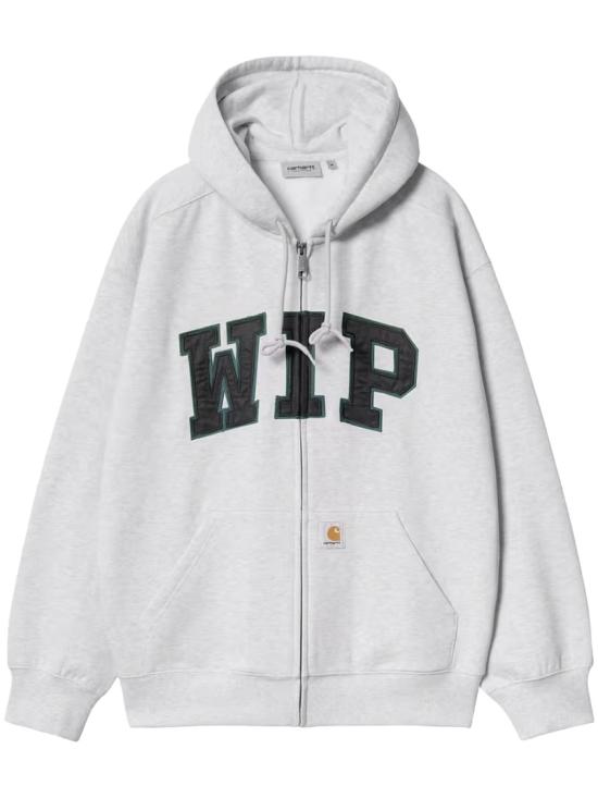 26FW 칼하트 WIP 탑 I03469148206 White