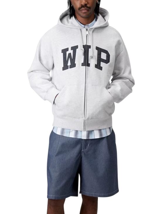 26FW 칼하트 WIP 탑 I03469148206 White - CARHARTT WIP