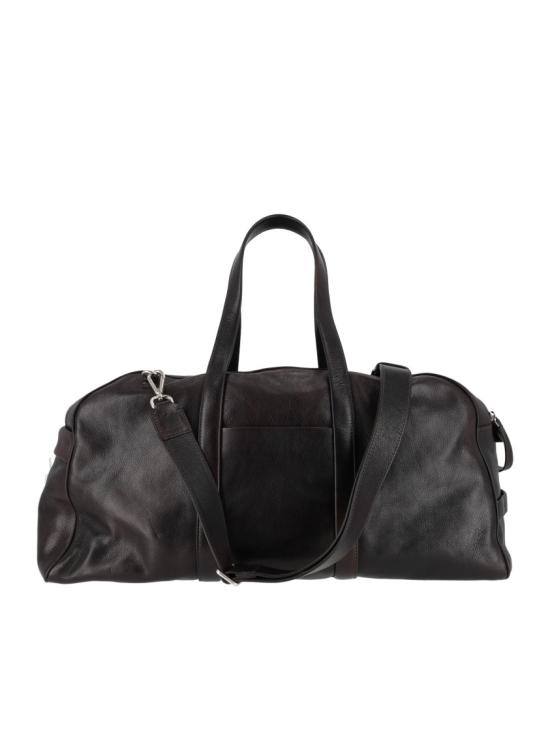 26FW 클라우디오 오르치아니 더플백 P00761 LGN Black - CLAUDIO ORCIANI