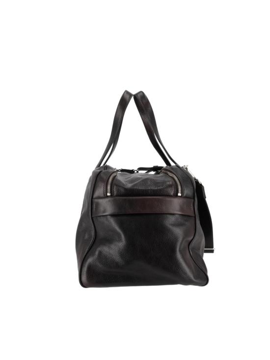 26FW 클라우디오 오르치아니 더플백 P00761 LGN Black - CLAUDIO ORCIANI