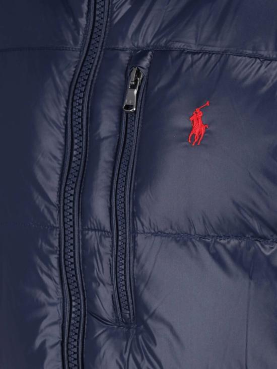 26FW 폴로 랄프로렌 자켓 710 P06138500 Blue - POLO RALPH LAUREN