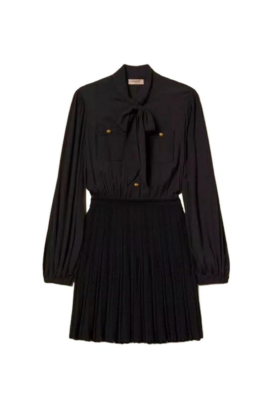 26FW 트윈셋 원피스 2101573049460 Black