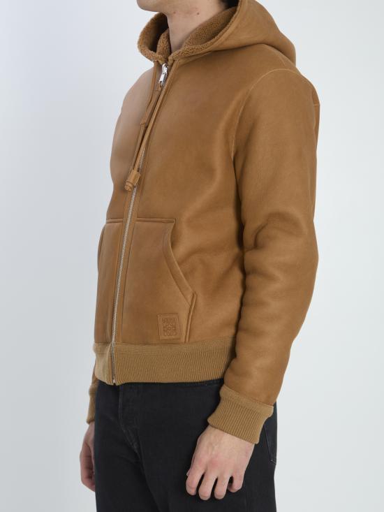 26FW 로에베 아우터 H526Y2SL58 BEIGE - LOEWE