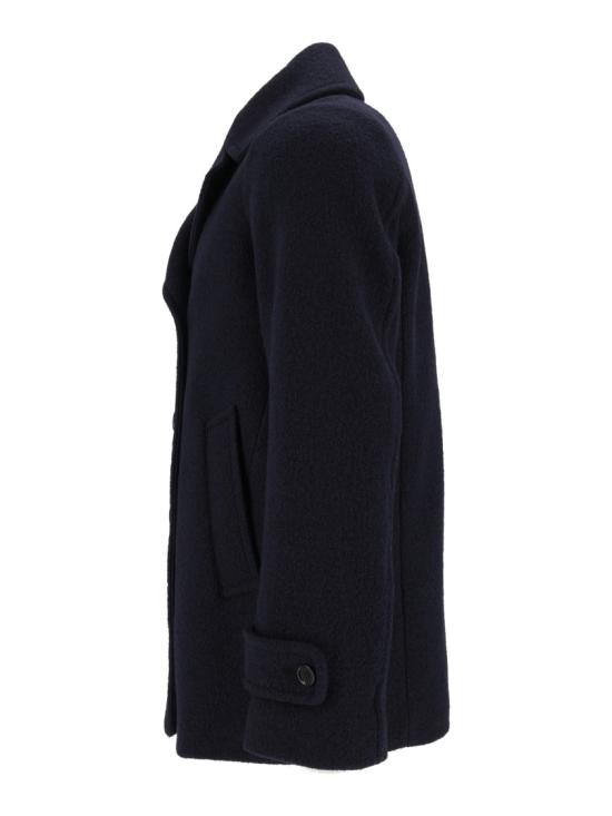 26FW 아스페시 자켓 G1243D551 Black - ASPESI