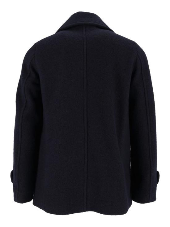 26FW 아스페시 자켓 G1243D551 Black - ASPESI