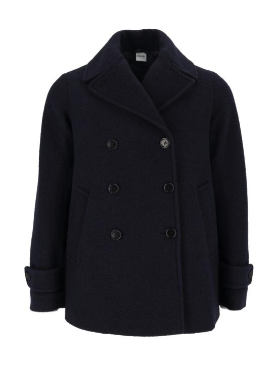 26FW 아스페시 자켓 G1243D551 Black