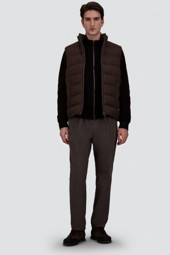 26FW 에르노 자켓 8055403597925 Brown - HERNO