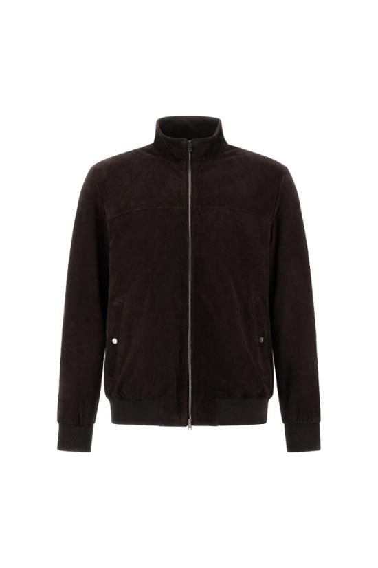 26FW 에르노 자켓 8055403597925 Brown