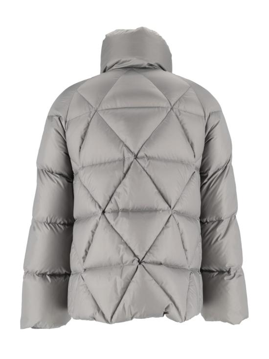26FW 페이 자켓 NAW36533660GO1 Grey - FAY