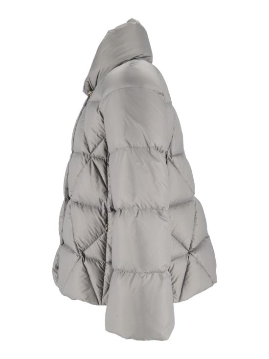 26FW 페이 자켓 NAW36533660GO1 Grey - FAY