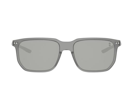 26SS 태그호이어 선글라스 반투명 그레이 Th40065i 아세테이트 스퀘어