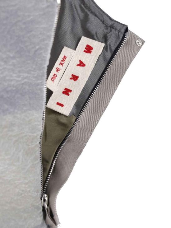 26FW 마르니 탑 TTMA0481QS USR03500W03 Grey - MARNI