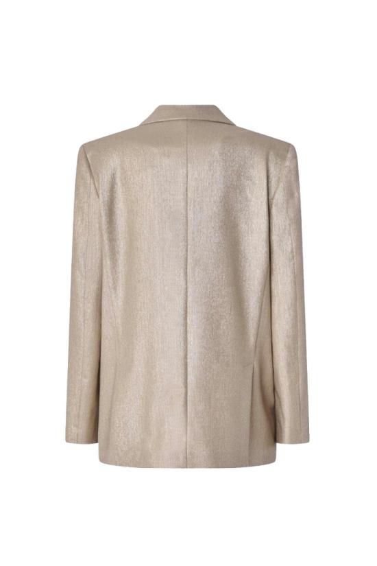26FW 핑코 자켓 8053177604290 Neutrals - PINKO