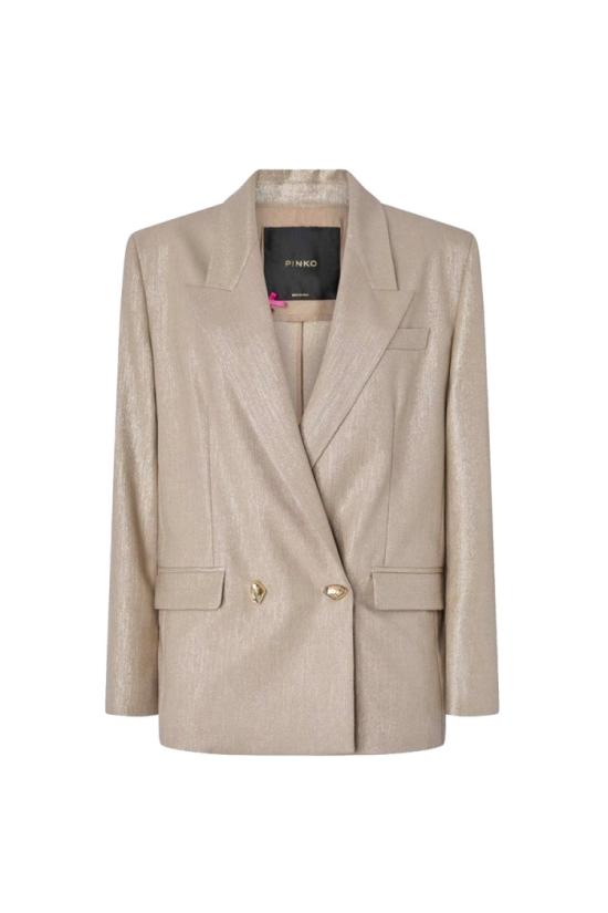 26FW 핑코 자켓 8053177604290 Neutrals