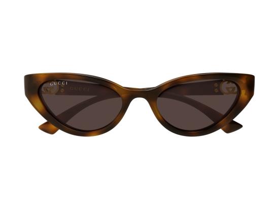26FW 구찌 선글라스 호피무늬 GG2194S 캣아이 - GUCCI
