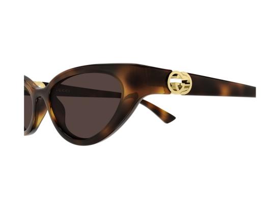 26FW 구찌 선글라스 호피무늬 GG2194S 캣아이 - GUCCI