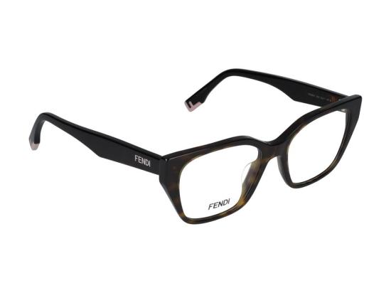  펜디 안경 FE50001I Brown - FENDI