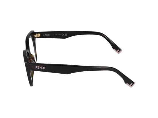  펜디 안경 FE50001I Brown - FENDI