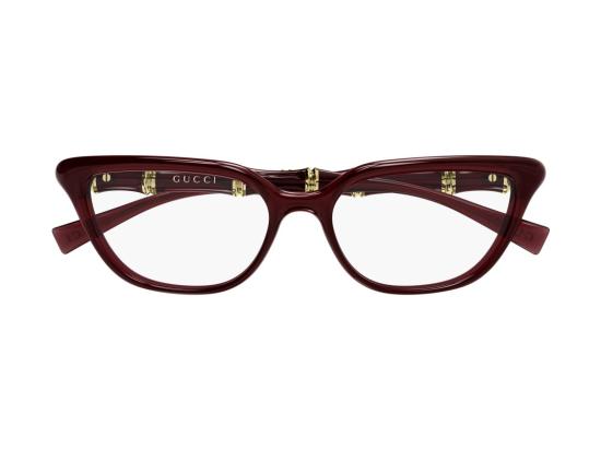 26FW 구찌 선글라스 골드 GG2060O 캣아이 - GUCCI