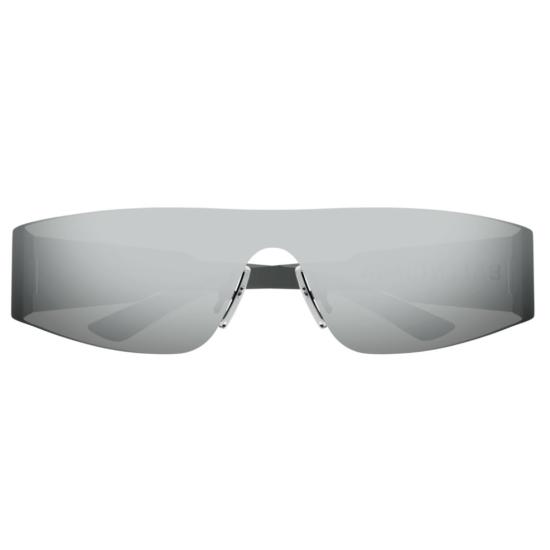 26FW 발렌시아가 선글라스 Bb0041s 랩어라운드 쉴드