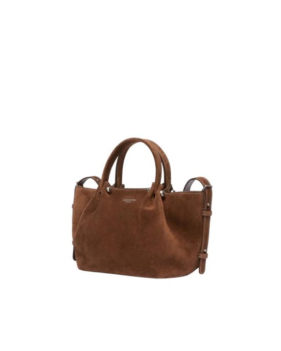 26FW 막스마라 숄더백 7839326 Brown - MAX MARA