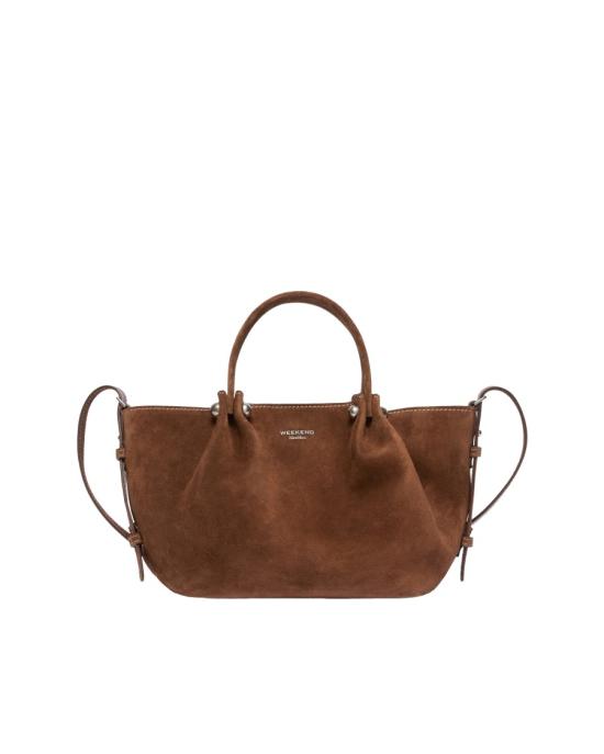 26FW 막스마라 숄더백 7839326 Brown