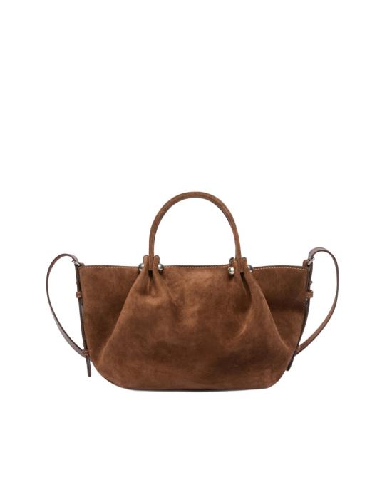 26FW 막스마라 숄더백 7839326 Brown - MAX MARA