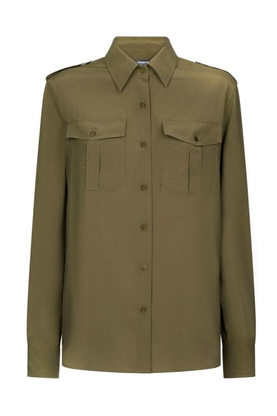  돈답 탑 8055136997450 Green