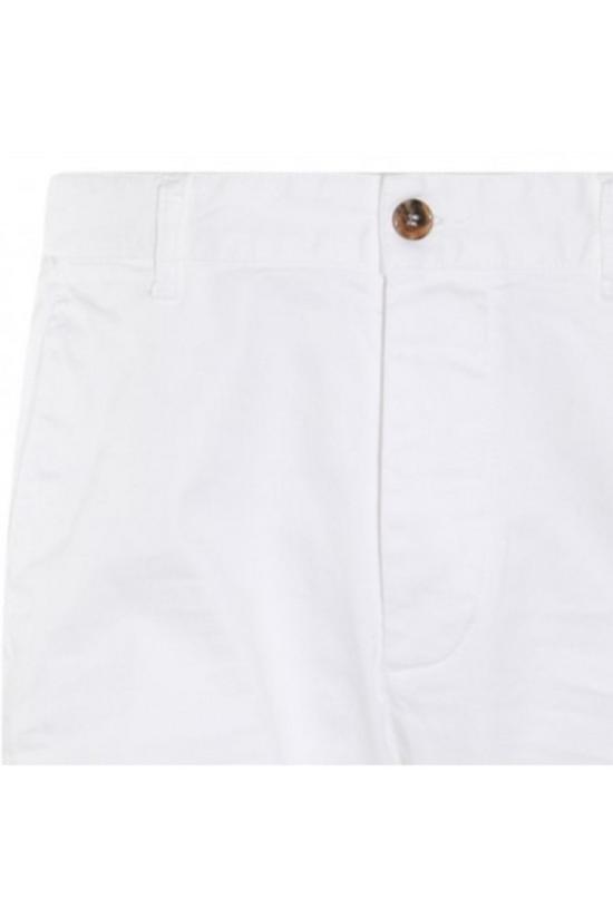  디스퀘어드2 팬츠 8054148322403 White - DSQUARED2