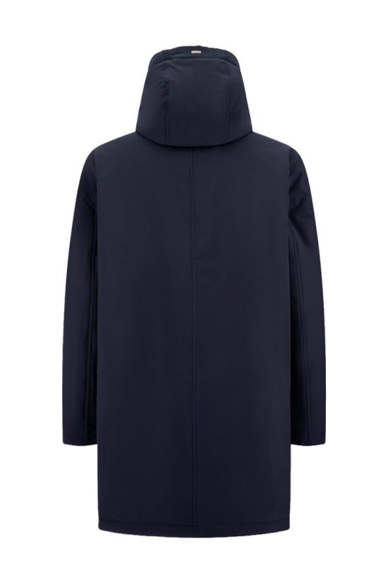 26FW 에르노 자켓 8055403568574 Black - HERNO