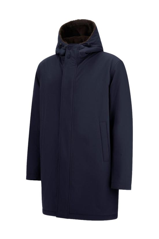 26FW 에르노 자켓 8055403568574 Black - HERNO
