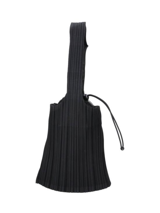 26FW 플리츠플리즈 숄더백 PP69AG54115 Black - PLEATS PLEASE